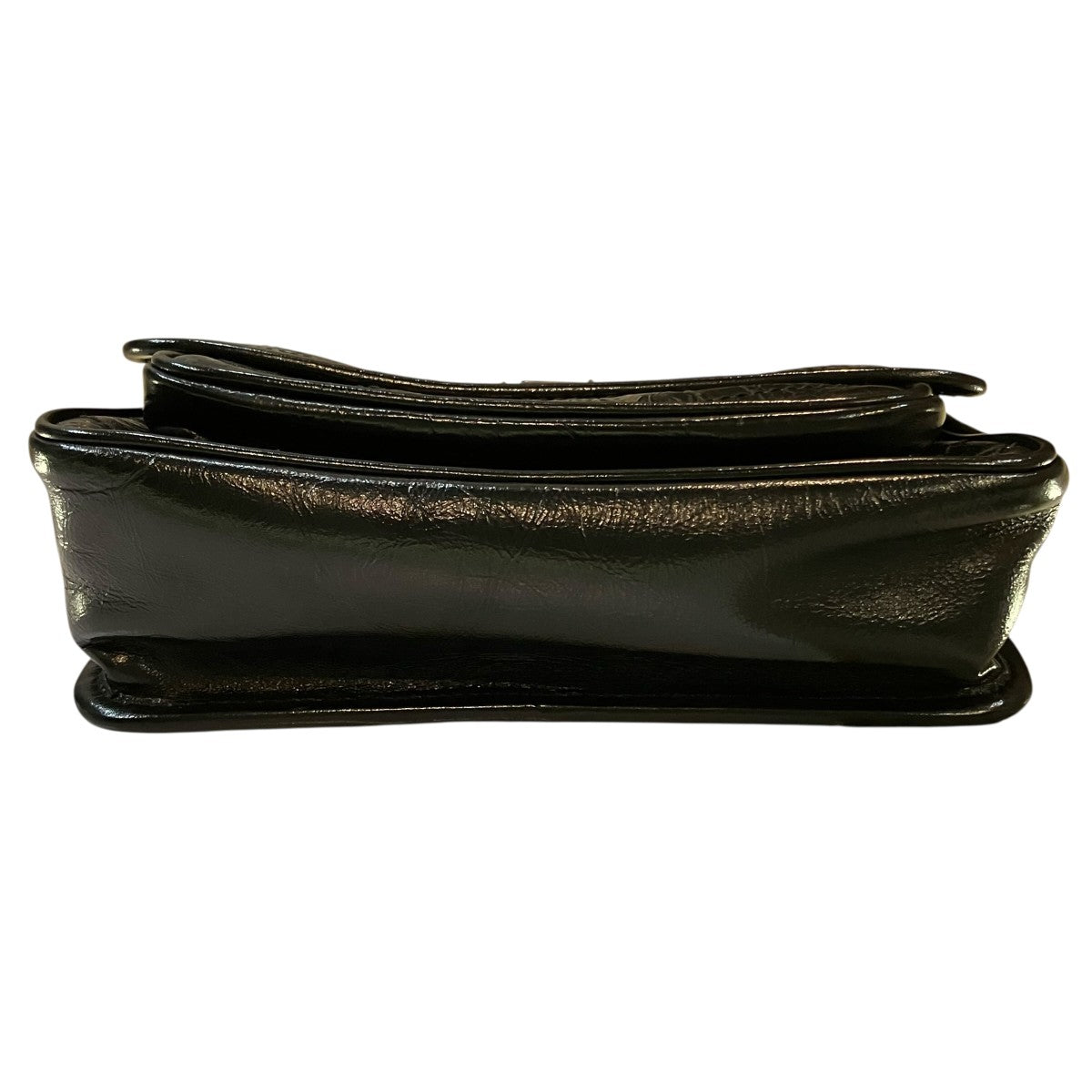 Saint Laurent Paris 「NIKI BABY」チェーンハンドバッグ633185 古着・中古-5枚目のアイテム画像