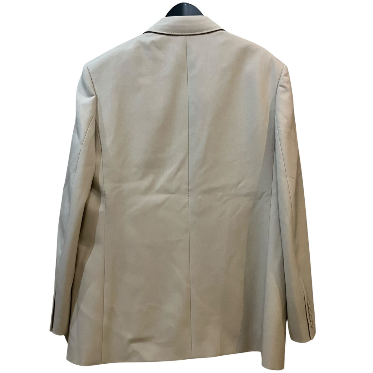 Saint Laurent Paris ダブルテーラードジャケット818489 古着・中古-2枚目のアイテム画像