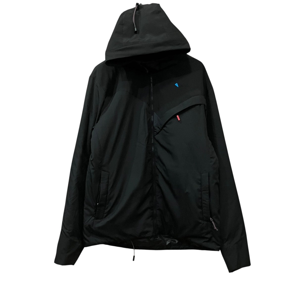 KLATTERMUSEN Urd Hood Jacket ウルドフード中綿ジャケット 古着・中古-1枚目のアイテム画像