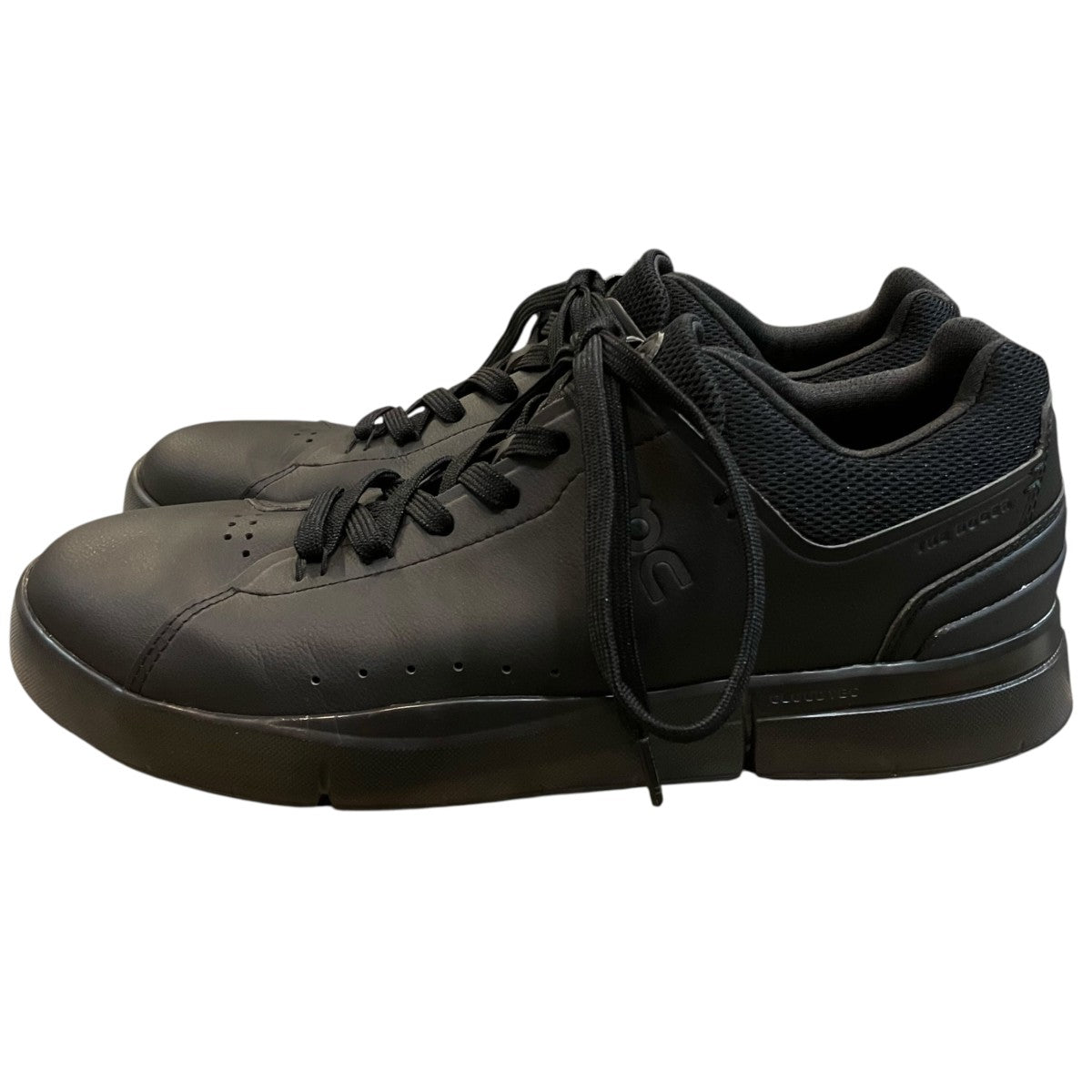 On 「THE ROGER Advantage mens」スニーカー3MD10640485 古着・中古-2枚目のアイテム画像