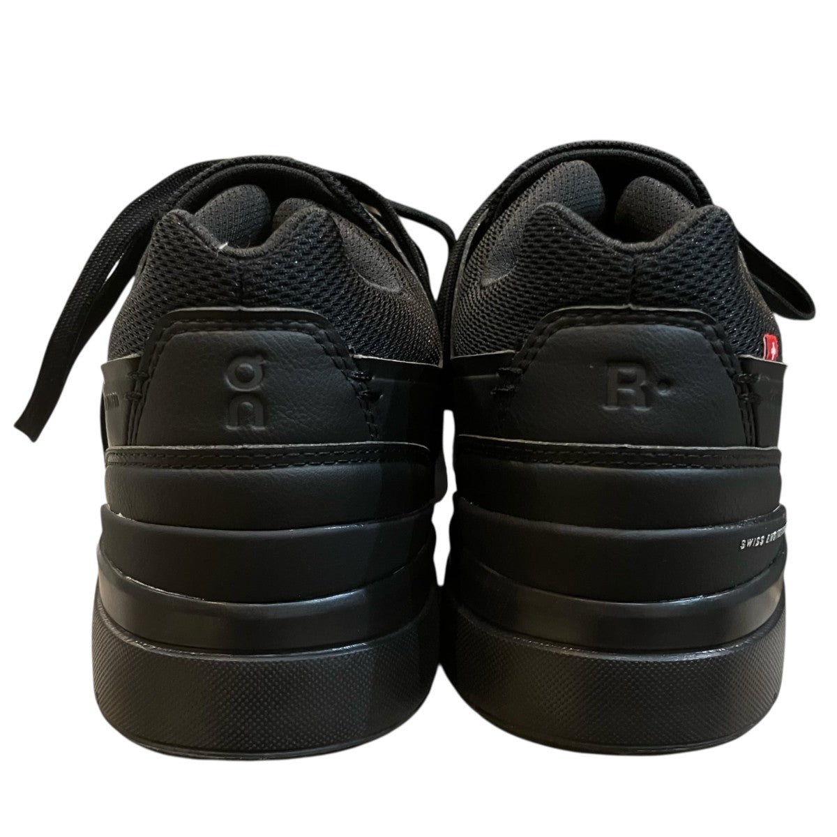 On 「THE ROGER Advantage mens」スニーカー3MD10640485 古着・中古-4枚目のアイテム画像