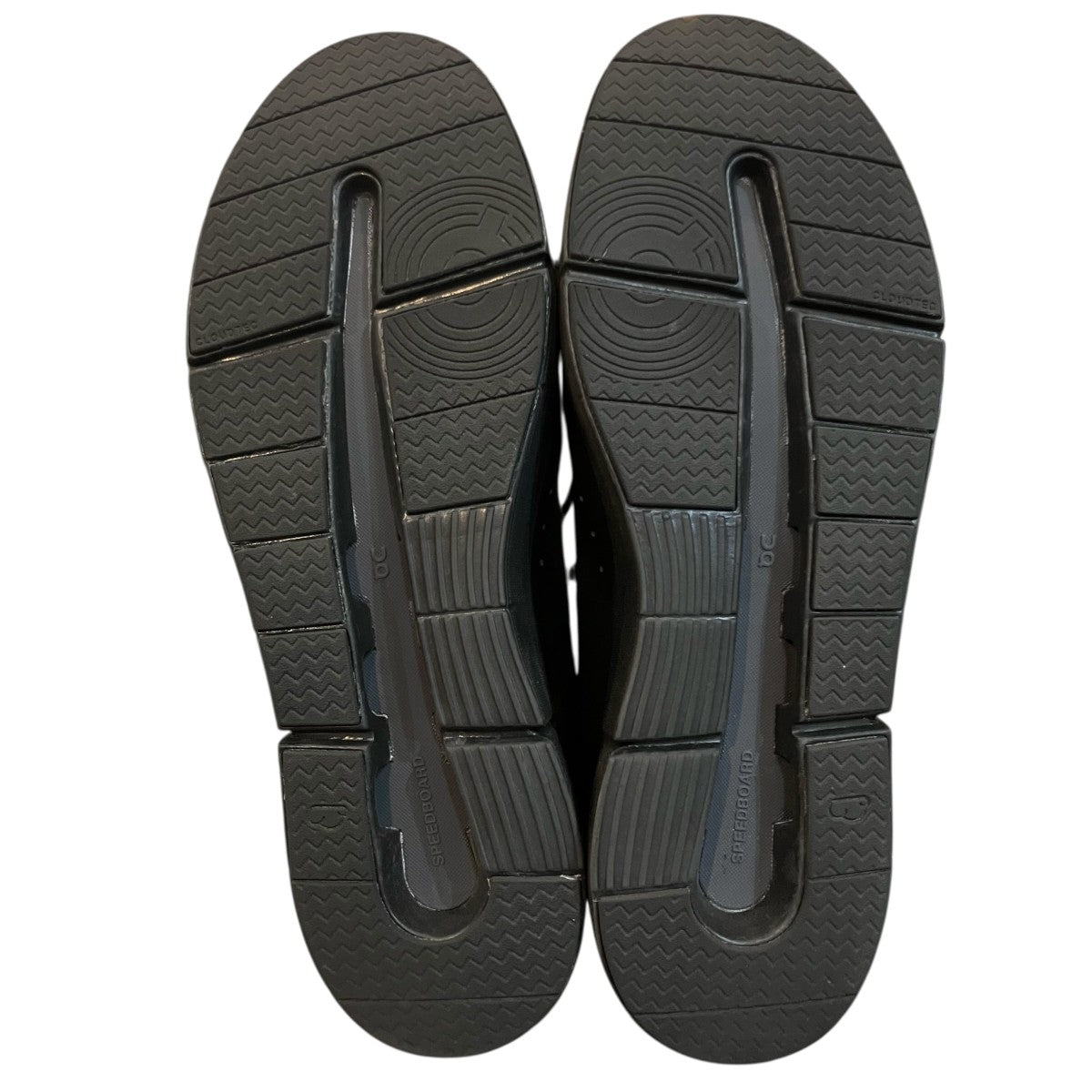 On 「THE ROGER Advantage mens」スニーカー3MD10640485 古着・中古-7枚目のアイテム画像