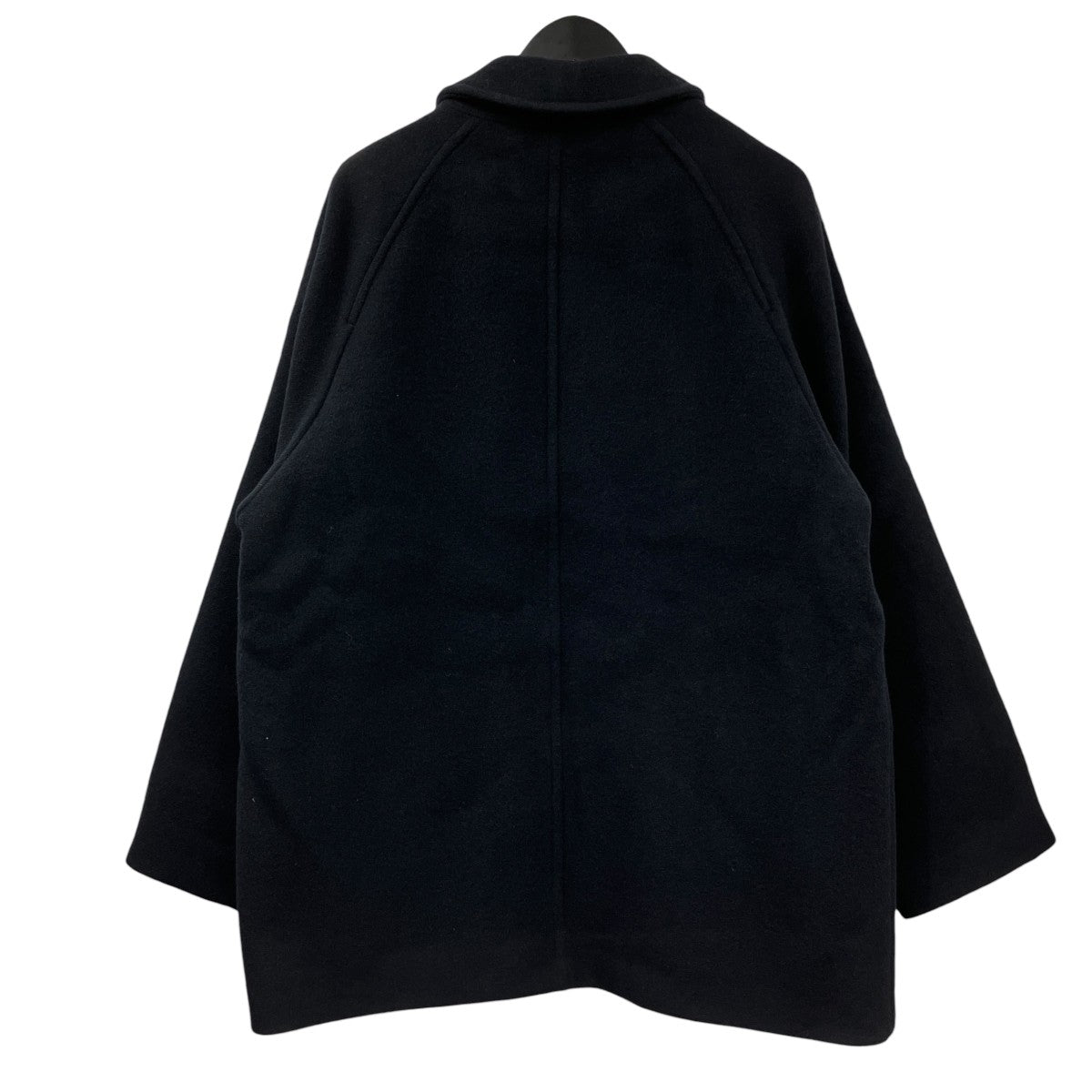 blurhms Wool Cashmere SplitSleeveJacketウールスプリットスリーブジャケットBHS23F013 古着・中古-2枚目のアイテム画像
