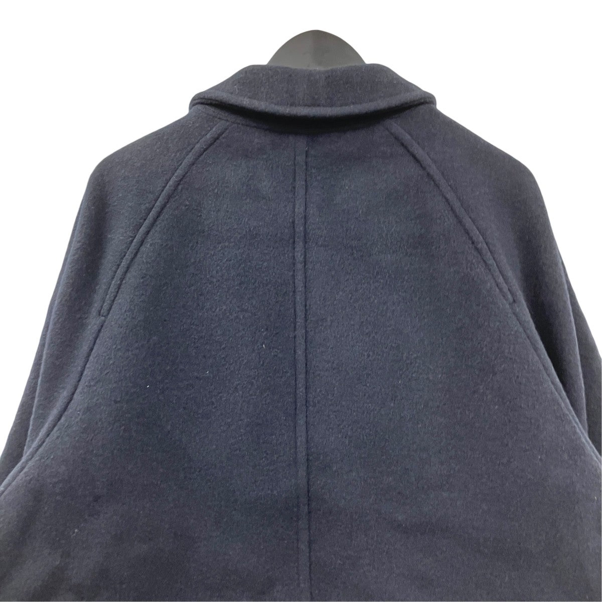 ジャケット・アウター blurhms Wool Cashmere SplitSleeveJacket blurhms(ブラームス) Wool Cashmere SplitSleeveJacketウール