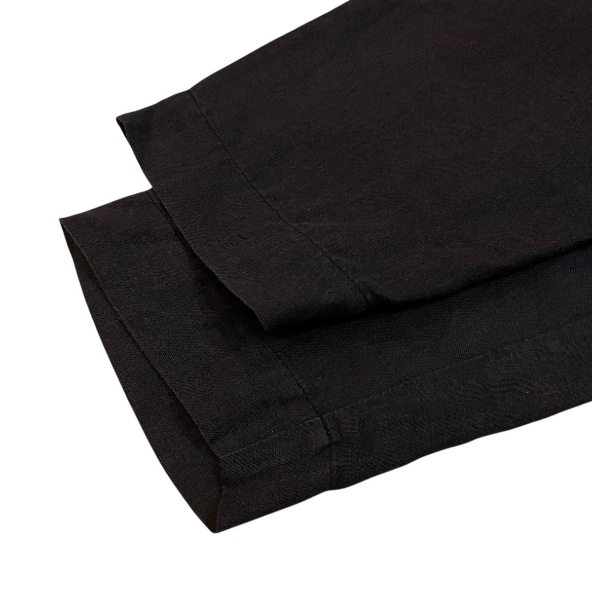 HOMME PLISSE ISSEY MIYAKE オープンカラーシャツHP01FJ013 古着・中古-4枚目のアイテム画像