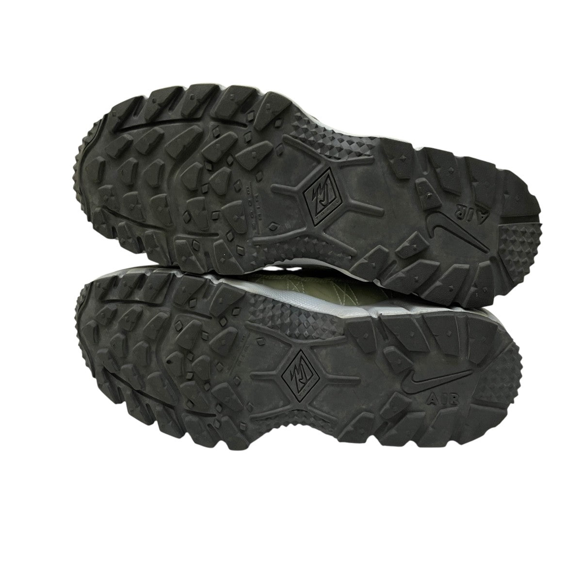 NIKE AIR HUMARAスニーカーAO2606-001 古着・中古-4枚目のアイテム画像