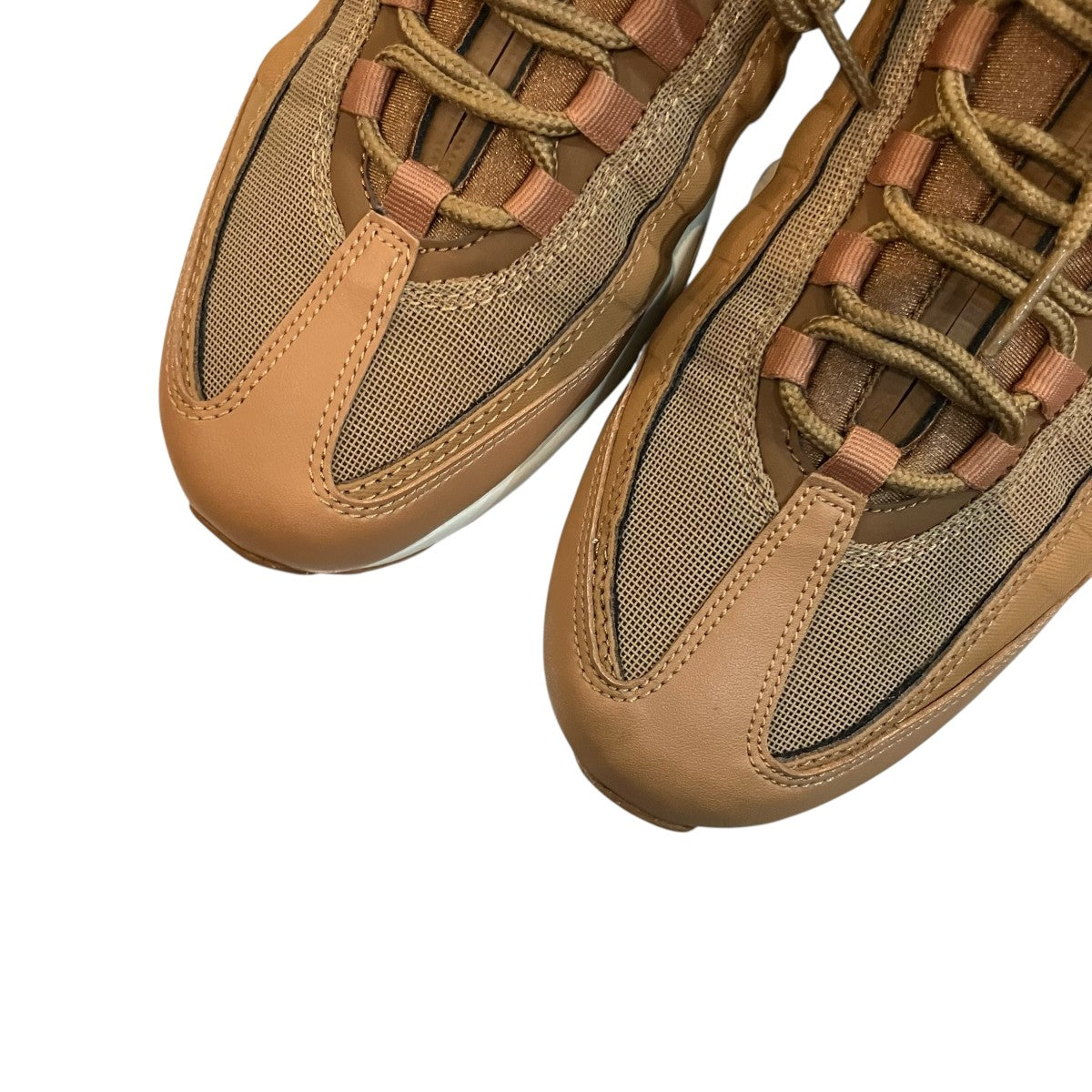 NIKE(ナイキ) 「Nike Air Max 95 SNEAKERBOOT FLAX」ハイカット