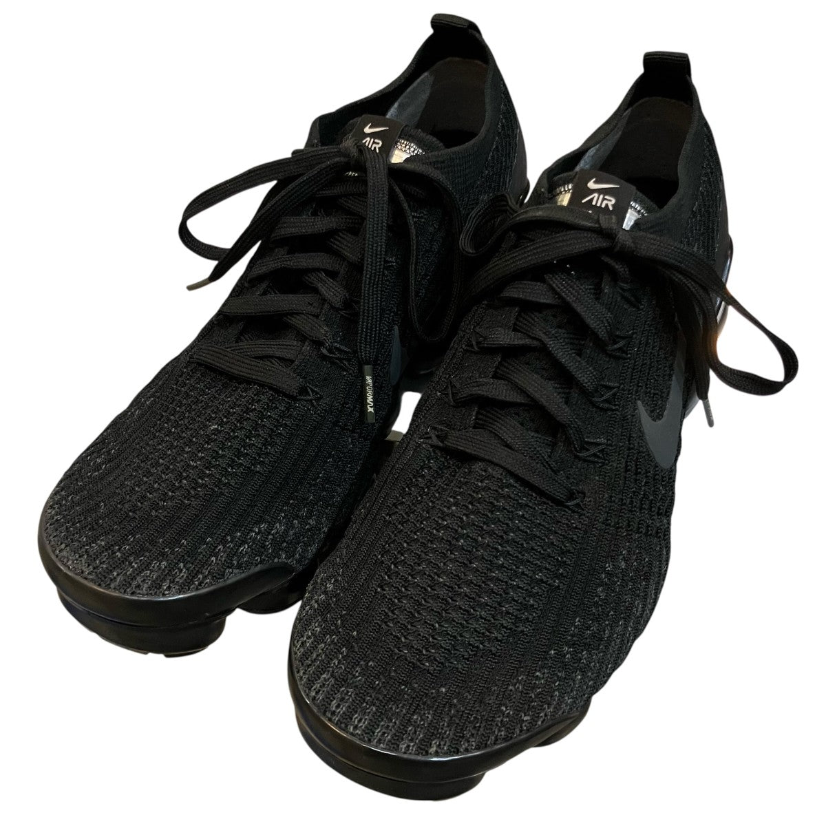 NIKE 「Nike Air Vapormax Flyknit 3」スニーカーAJ6900 004 古着・中古-1枚目のアイテム画像