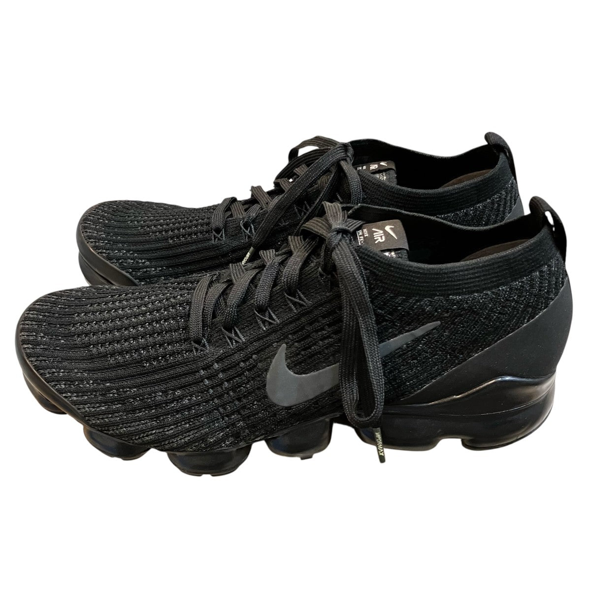 NIKE 「Nike Air Vapormax Flyknit 3」スニーカーAJ6900 004 古着・中古-2枚目のアイテム画像