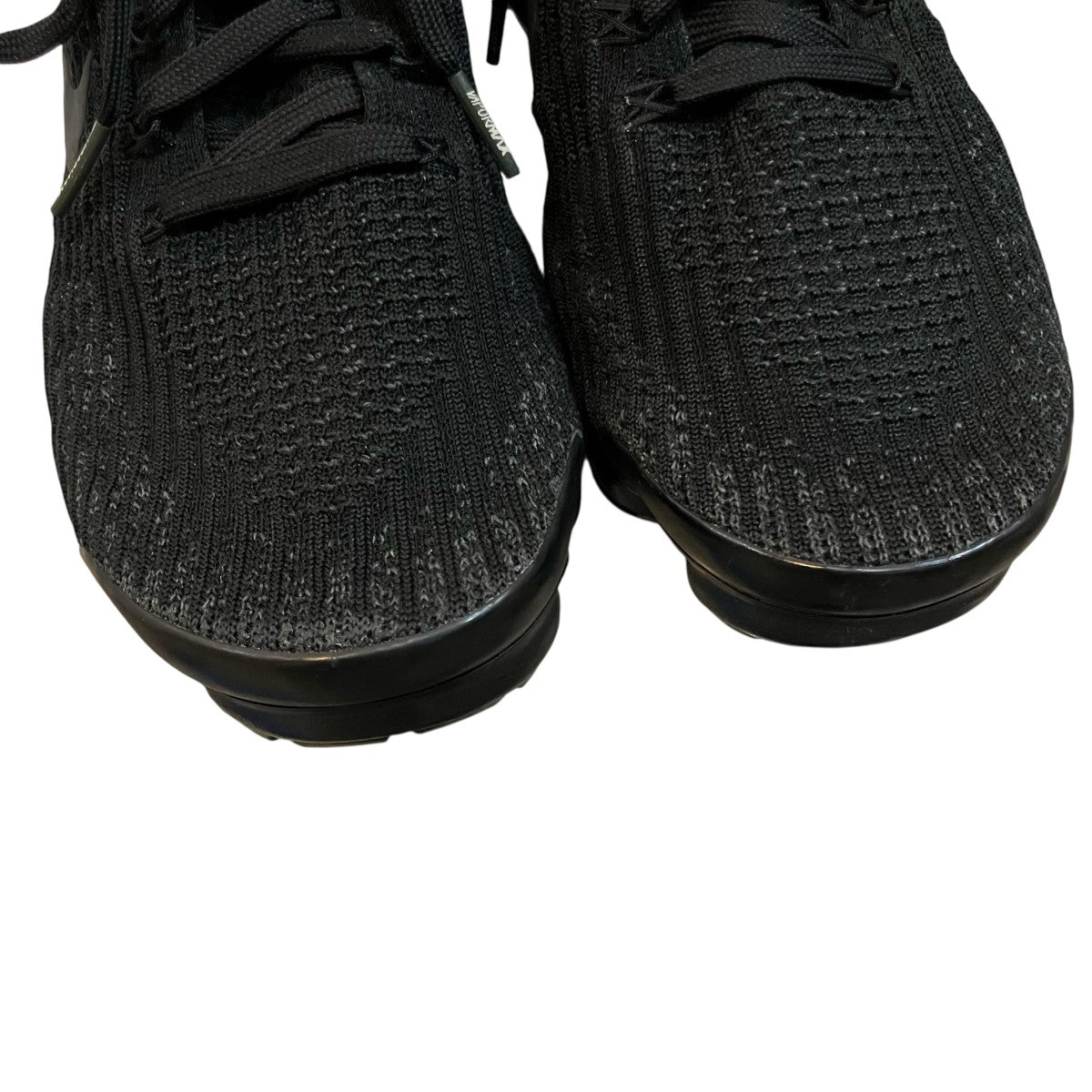 NIKE 「Nike Air Vapormax Flyknit 3」スニーカーAJ6900 004 古着・中古-3枚目のアイテム画像