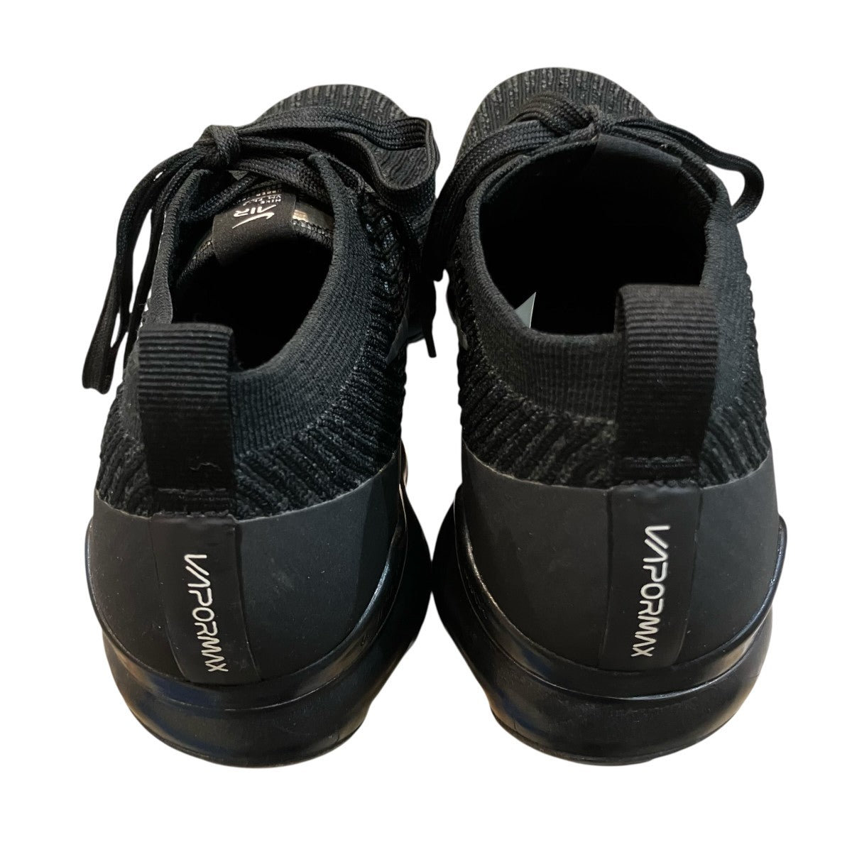 NIKE 「Nike Air Vapormax Flyknit 3」スニーカーAJ6900 004 古着・中古-4枚目のアイテム画像