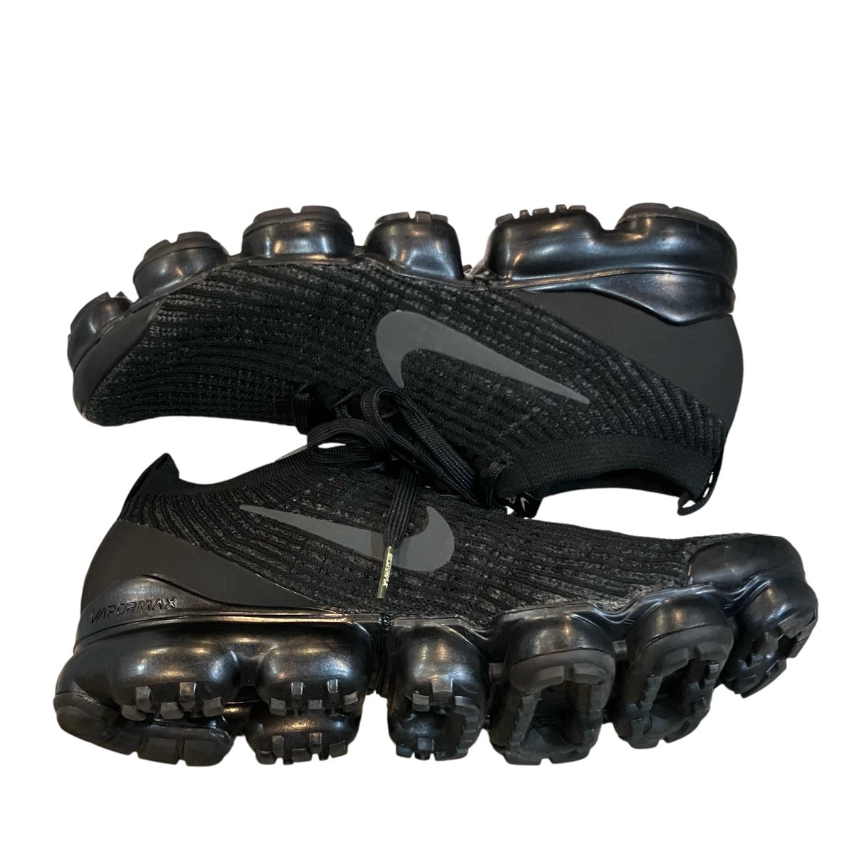 NIKE 「Nike Air Vapormax Flyknit 3」スニーカーAJ6900 004 古着・中古-5枚目のアイテム画像