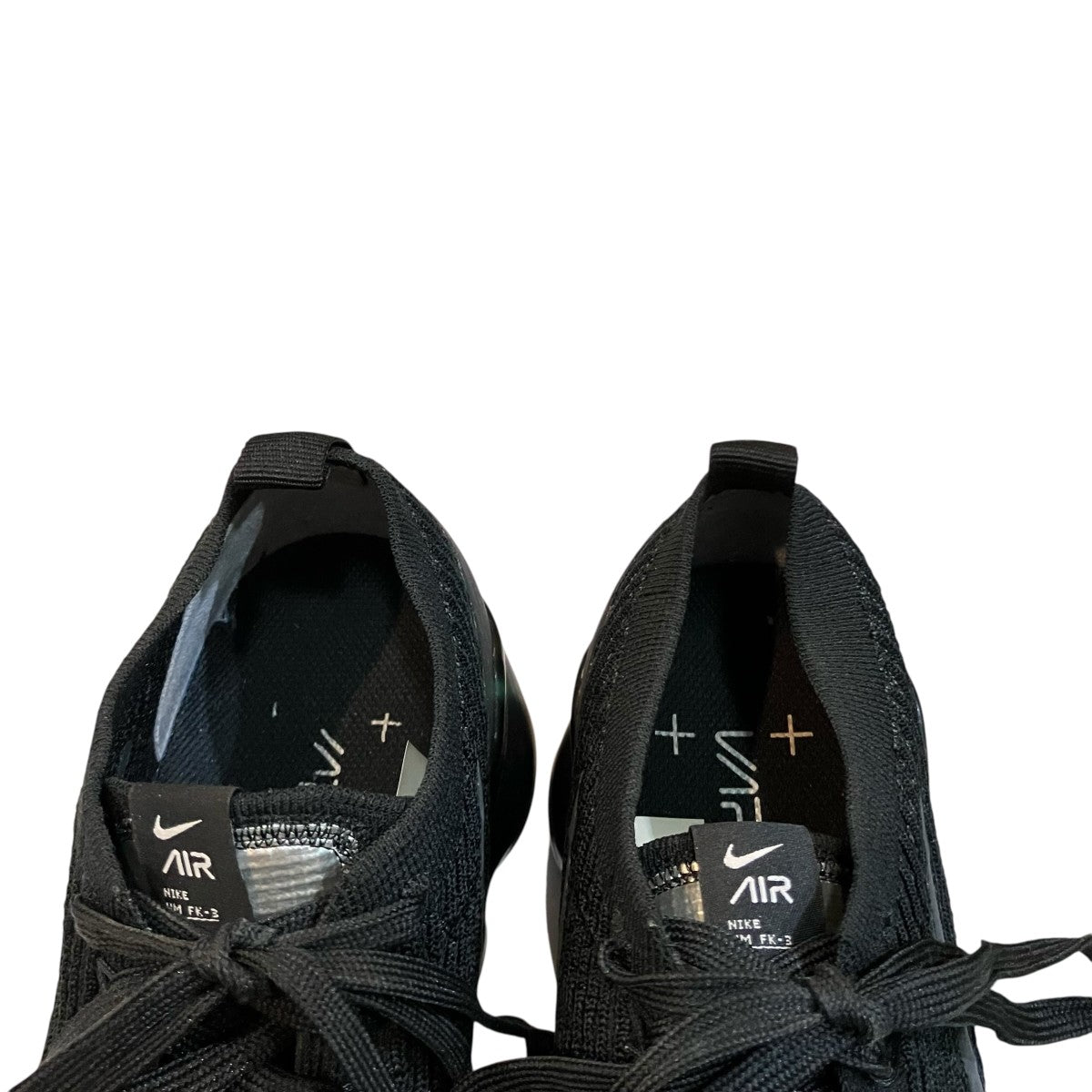 NIKE 「Nike Air Vapormax Flyknit 3」スニーカーAJ6900 004 古着・中古-7枚目のアイテム画像
