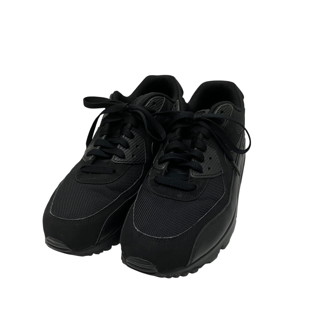 NIKE Air Max 90スニーカー537384-090 古着・中古-1枚目のアイテム画像