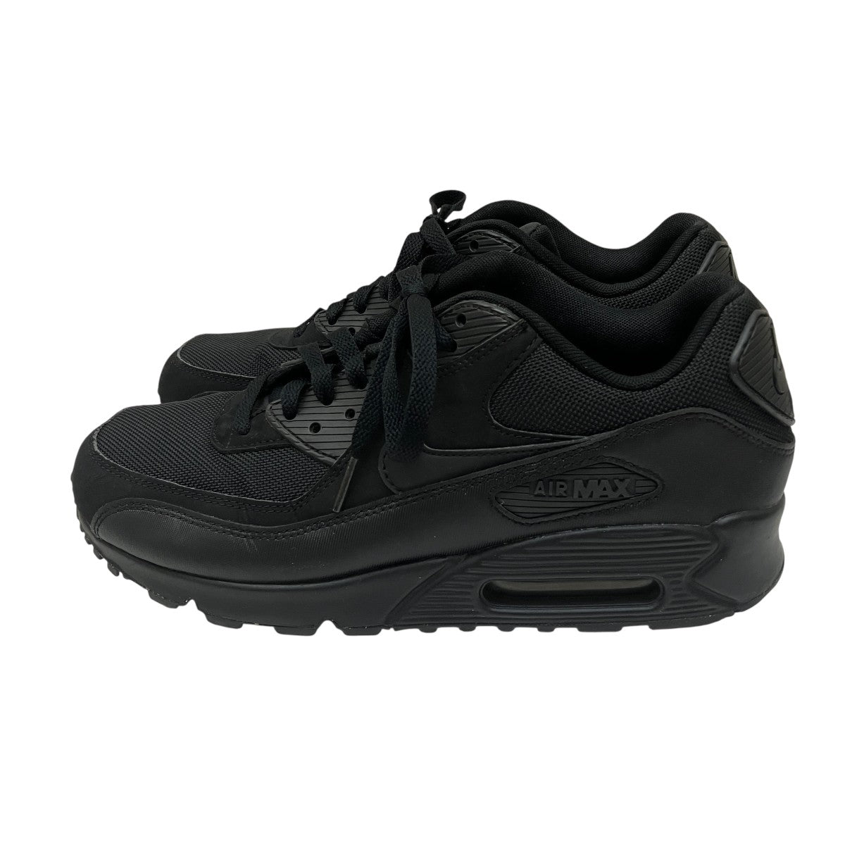 NIKE Air Max 90スニーカー537384-090 古着・中古-3枚目のアイテム画像