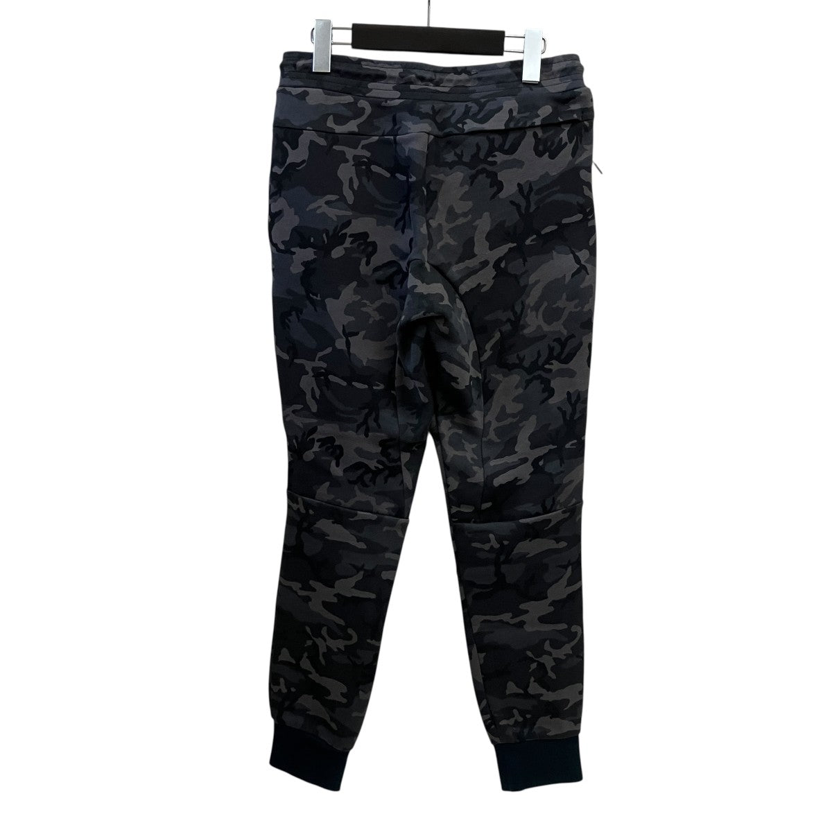 NIKE テックフリースクロップドパンツ682353-233 古着・中古-2枚目のアイテム画像