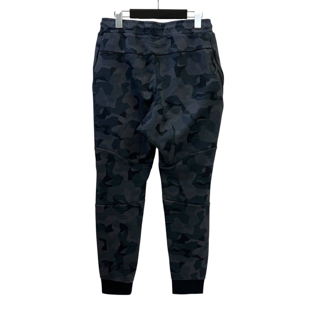 NIKE テックフリースクロップドパンツ823500-021 古着・中古-2枚目のアイテム画像