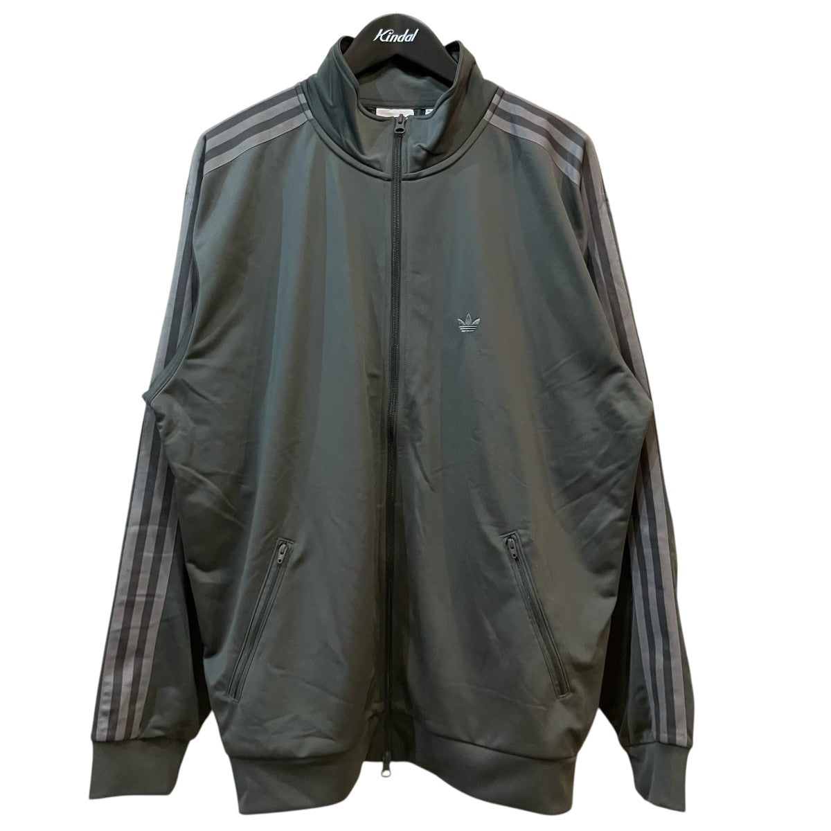 adidas トラックジャケットIX6434 古着・中古-1枚目のアイテム画像