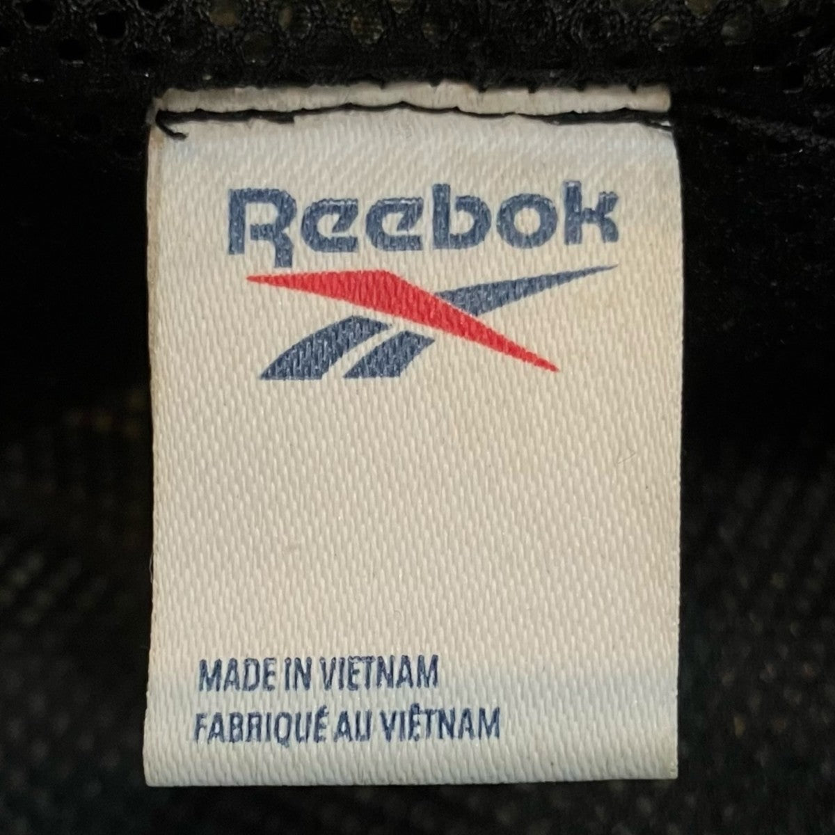 REEBOK ナイロンジャケットGI7154 古着・中古-6枚目のアイテム画像