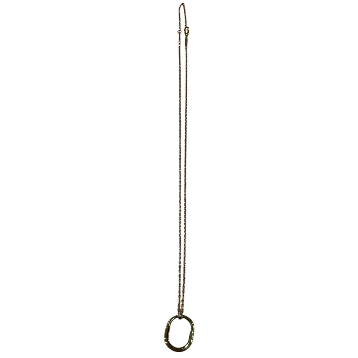 Tiffany ＆ Co． ロック スモール ペンダント 古着・中古-2枚目のアイテム画像