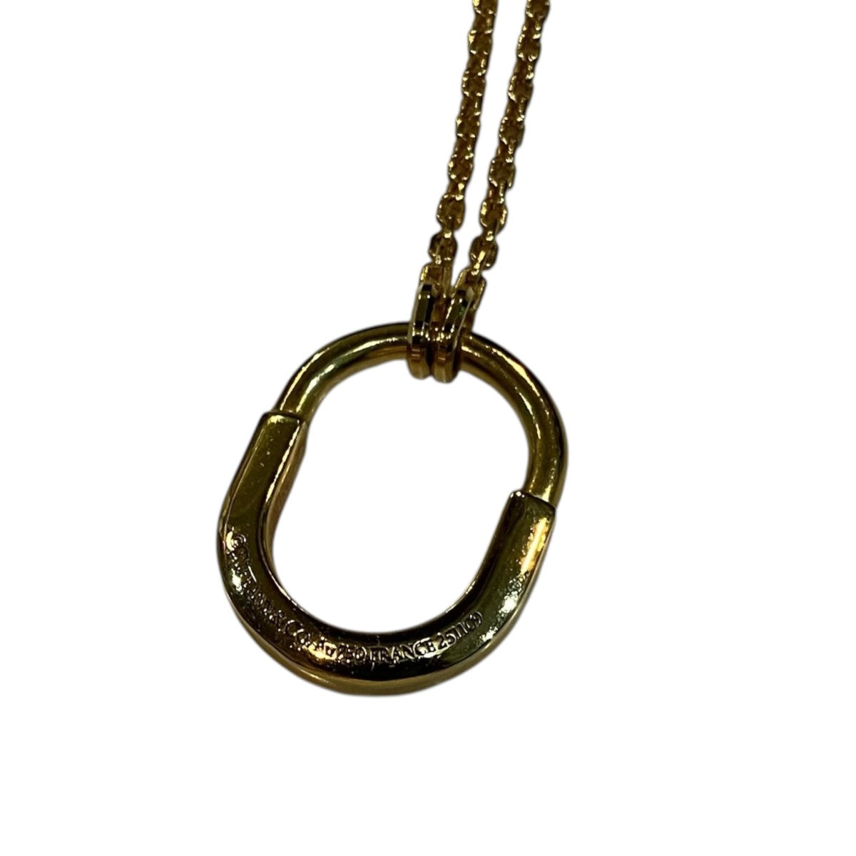 Tiffany ＆ Co． ロック スモール ペンダント 古着・中古-3枚目のアイテム画像
