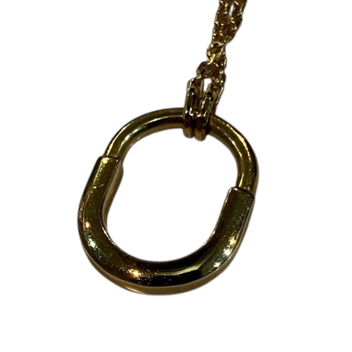 Tiffany ＆ Co． ロック スモール ペンダント 古着・中古-4枚目のアイテム画像