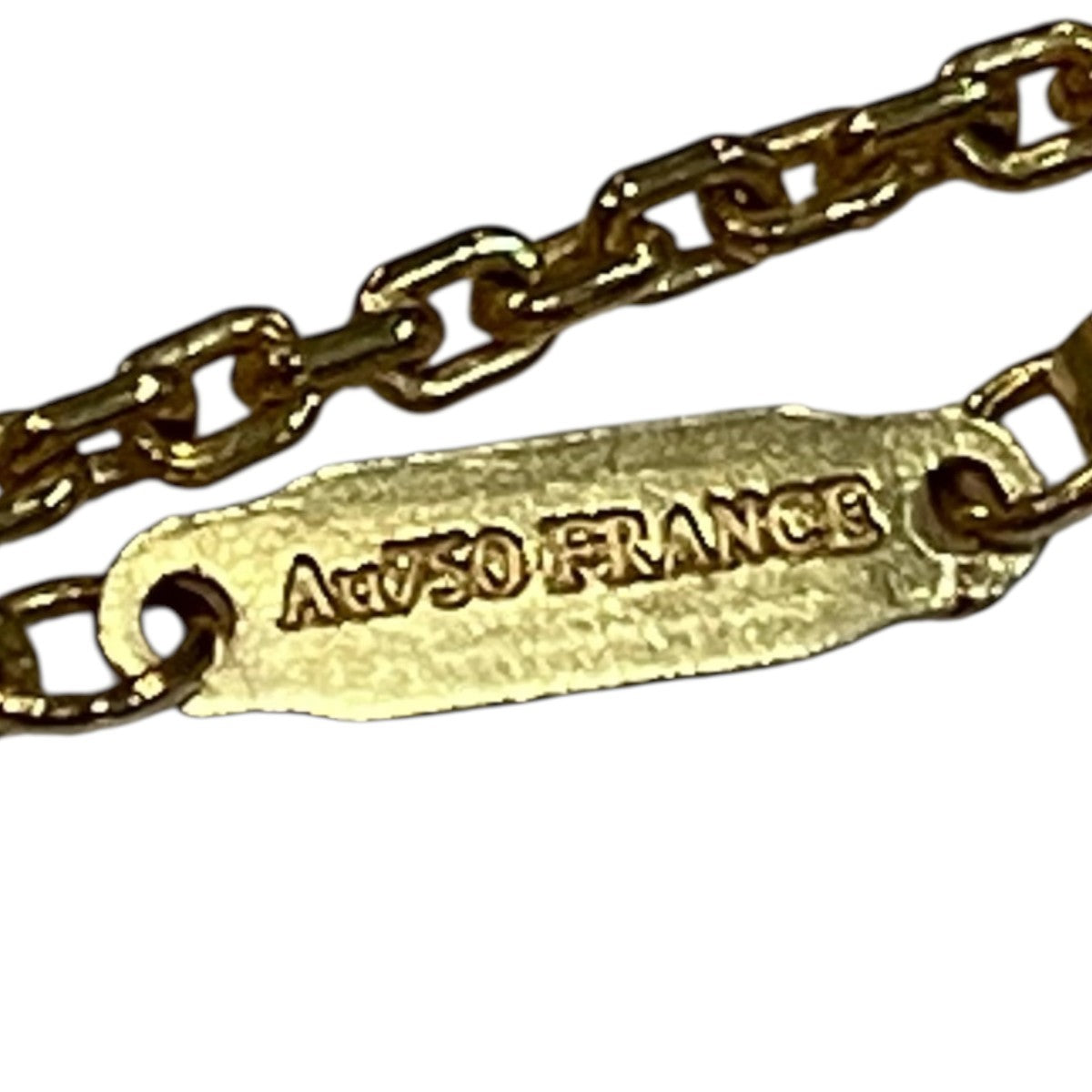 Tiffany ＆ Co． ロック スモール ペンダント 古着・中古-7枚目のアイテム画像