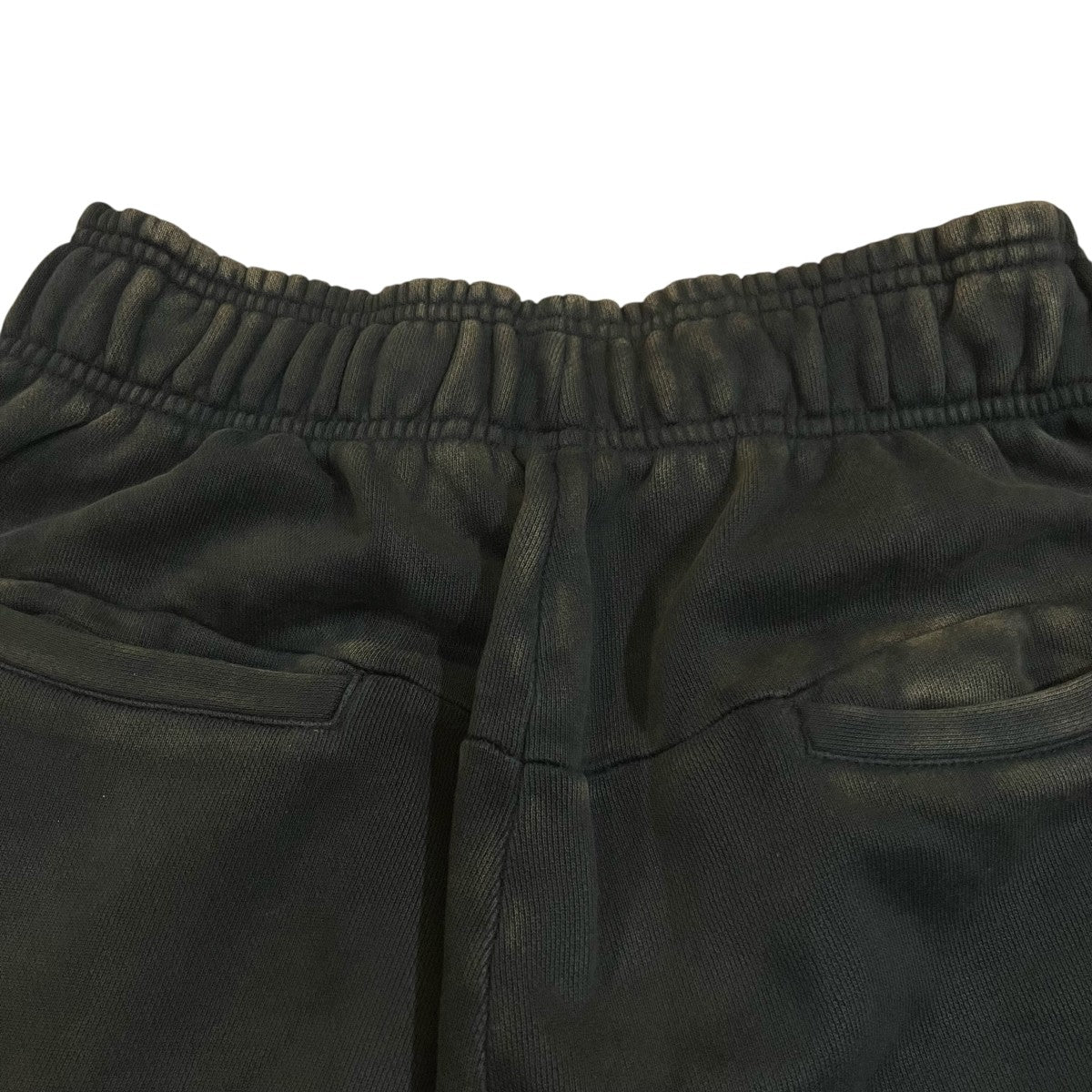 ENTIRE STUDIOS ウォッシュド加工 スウェットパンツES2489 PO01360 古着・中古-4枚目のアイテム画像
