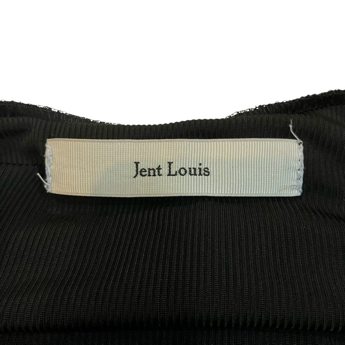 Jent Louis(ジェントルイス) ジップパーカー2503 JLS CMD0006 2503 JLS
