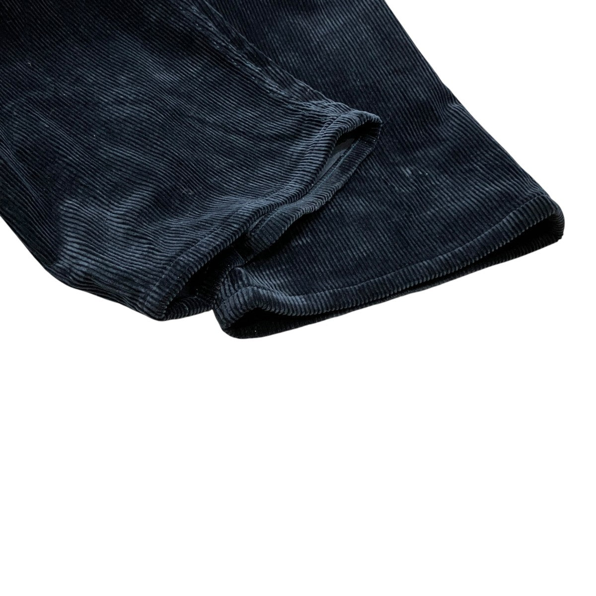 CORDUROY WIDE PANTS コーデュロイパンツ