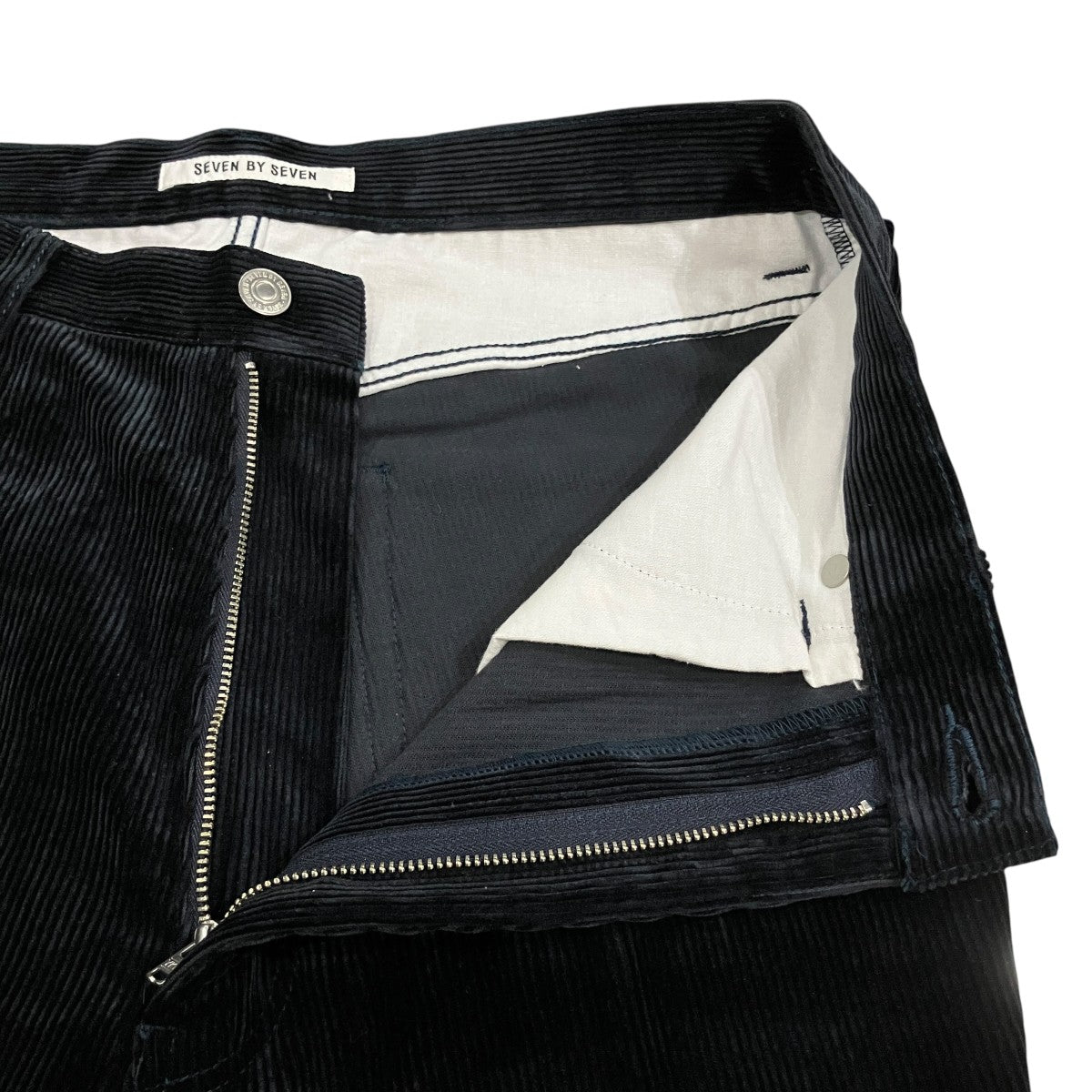 CORDUROY WIDE PANTS コーデュロイパンツ