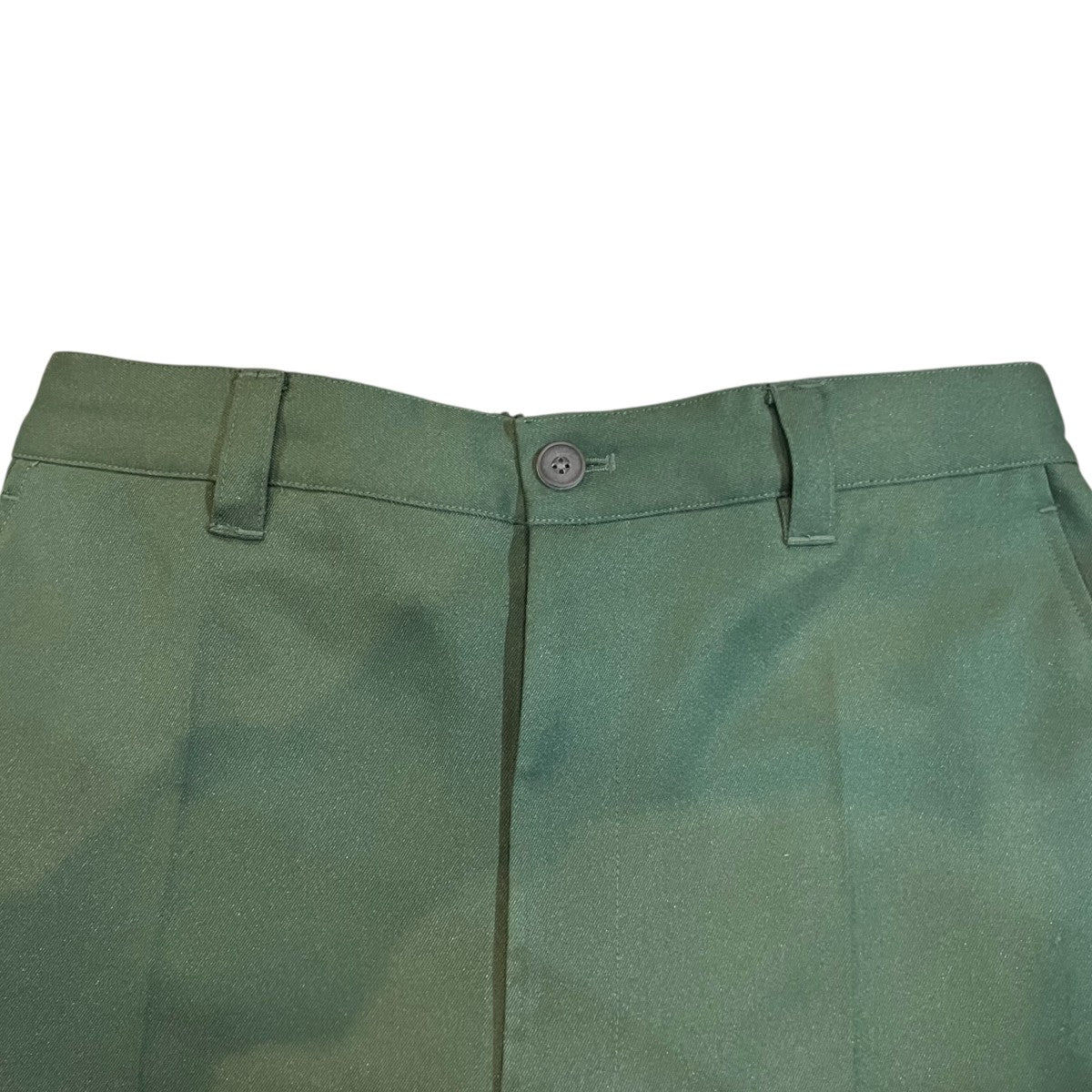 「Side Line Twill Straight Pants」サイドラインツイルストレートパンツ11232461310