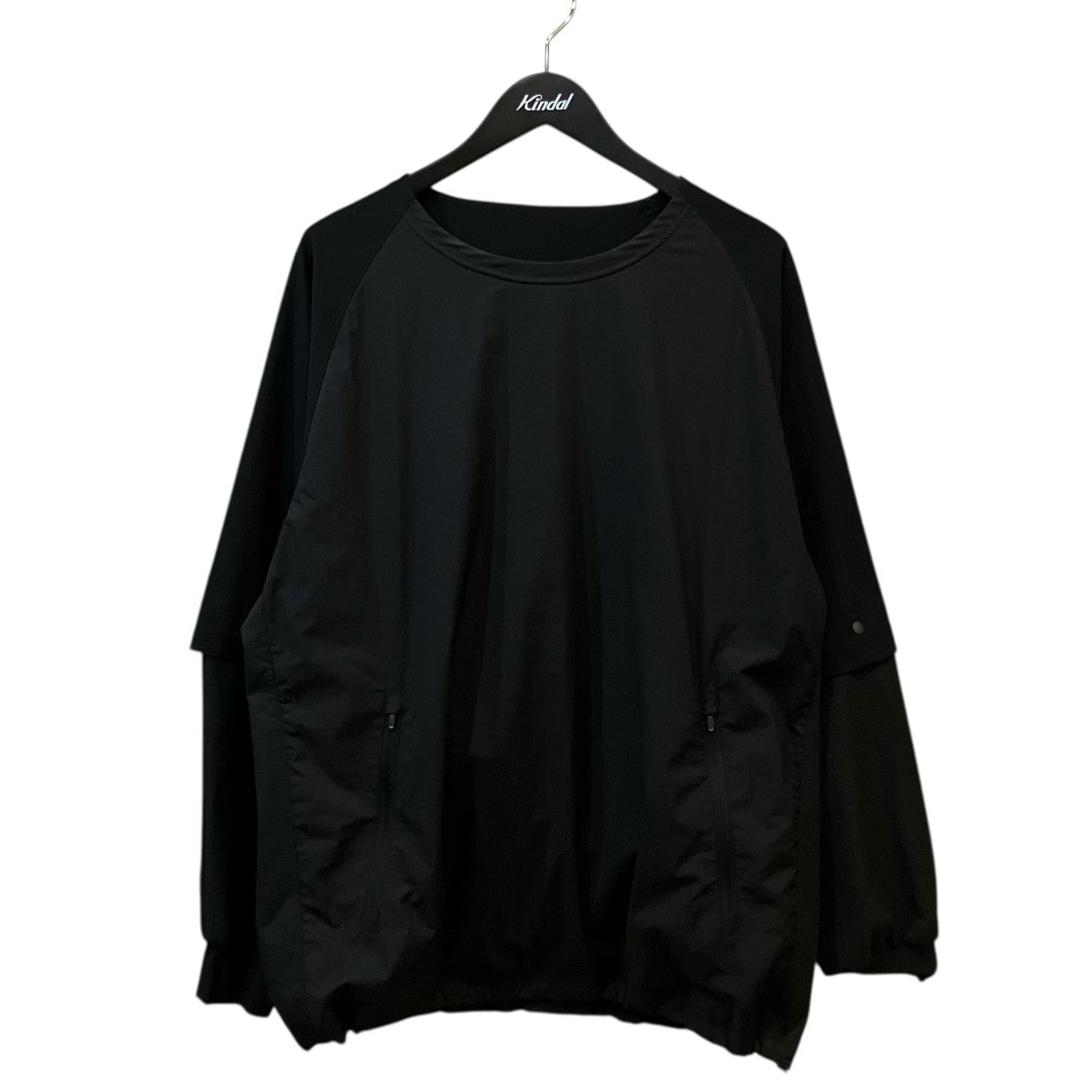 PRODUCT LAB． レイヤードカットソーPLT4SEL002 古着・中古-1枚目のアイテム画像