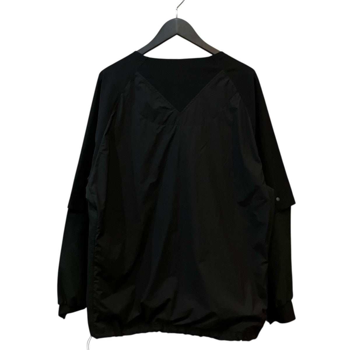 PRODUCT LAB． レイヤードカットソーPLT4SEL002 古着・中古-2枚目のアイテム画像