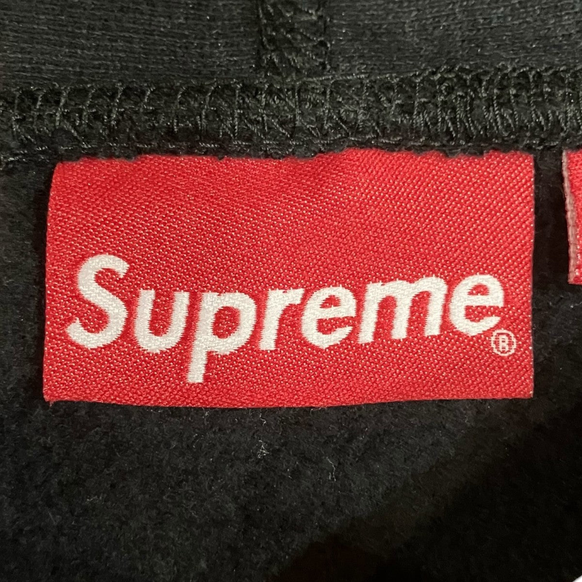 Supreme 「World Famous」ワールドフェイマスNYフーディ 古着・中古-5枚目のアイテム画像
