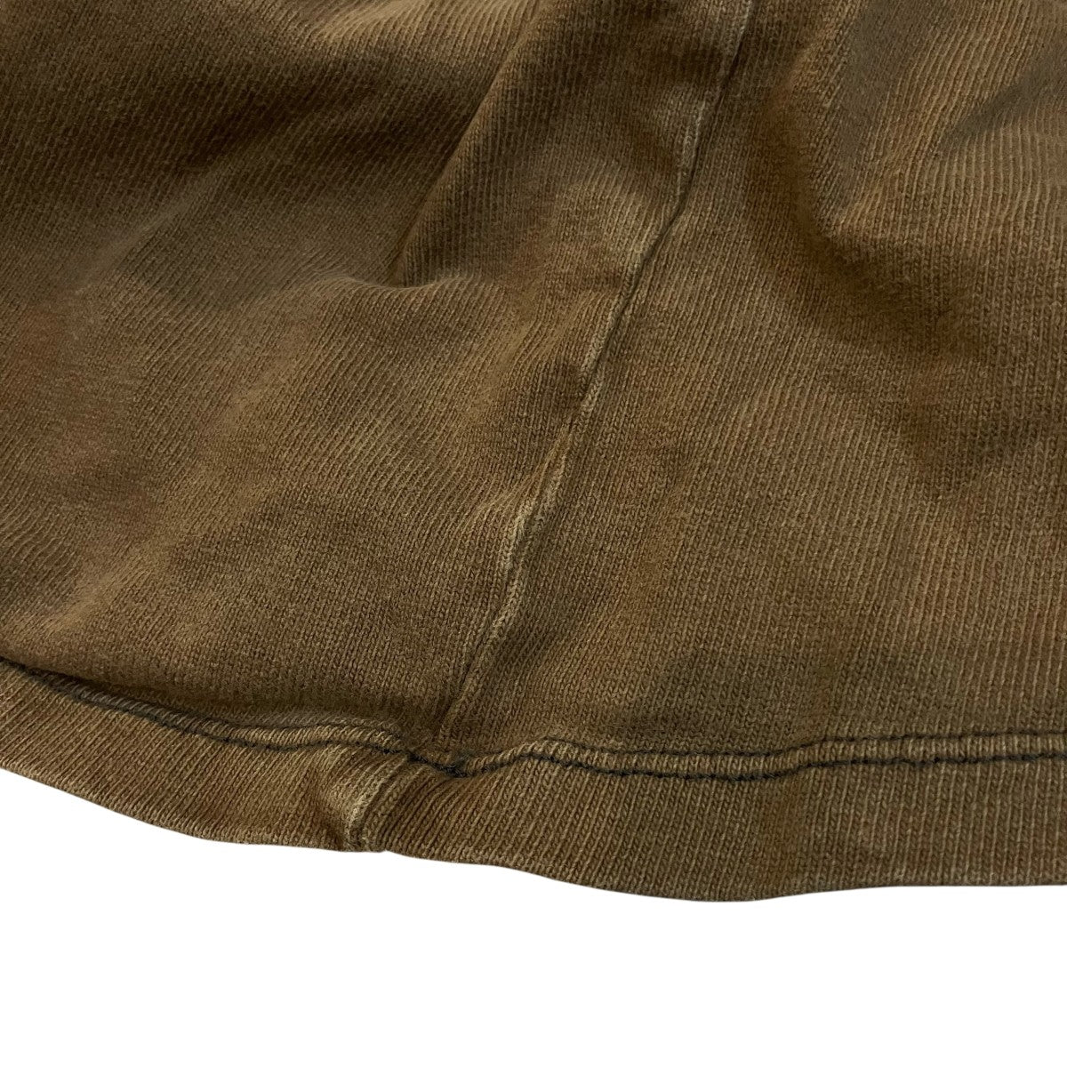 Maison Margiela 10 モックネック長袖Tシャツ30XM074 古着・中古-10枚目のアイテム画像