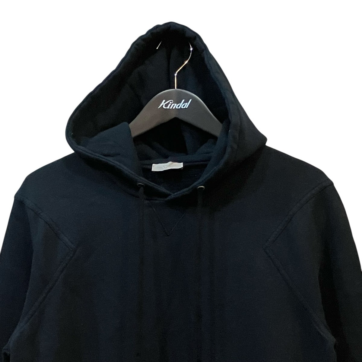 Dior Homme(ディオールオム) Bee刺繍プルオーバーパーカー9H3366750186