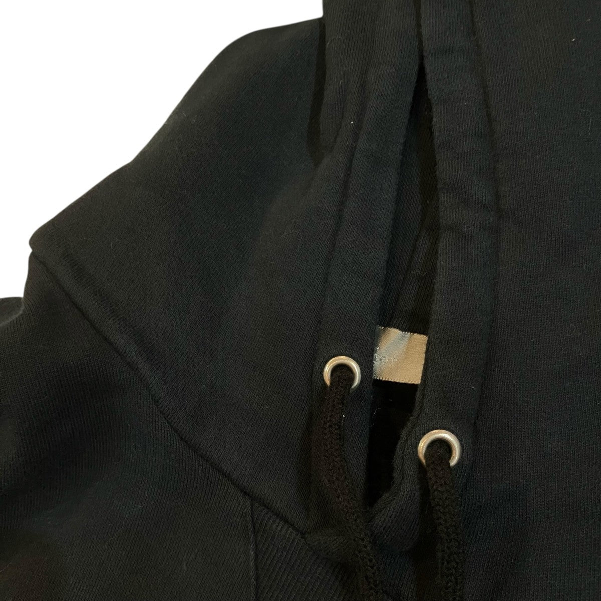 Dior Homme(ディオールオム) Bee刺繍プルオーバーパーカー9H3366750186