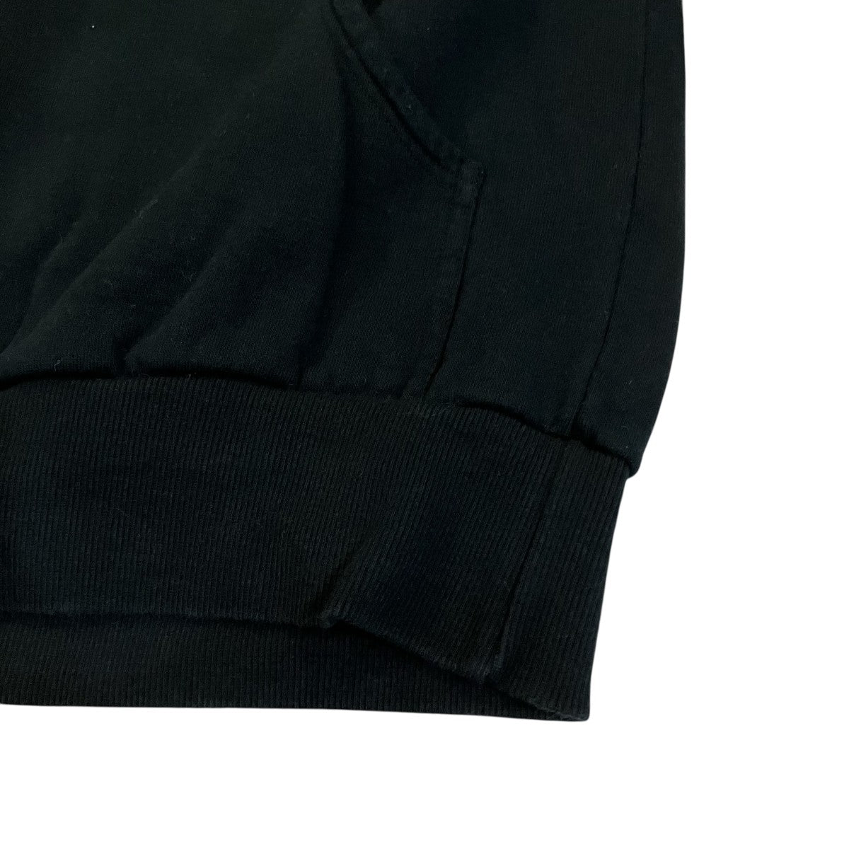 Dior Homme(ディオールオム) Bee刺繍プルオーバーパーカー9H3366750186