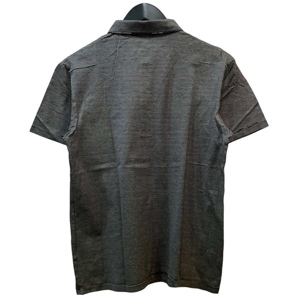 Dior Homme(ディオールオム) ボーダーポロシャツ8E3363670101