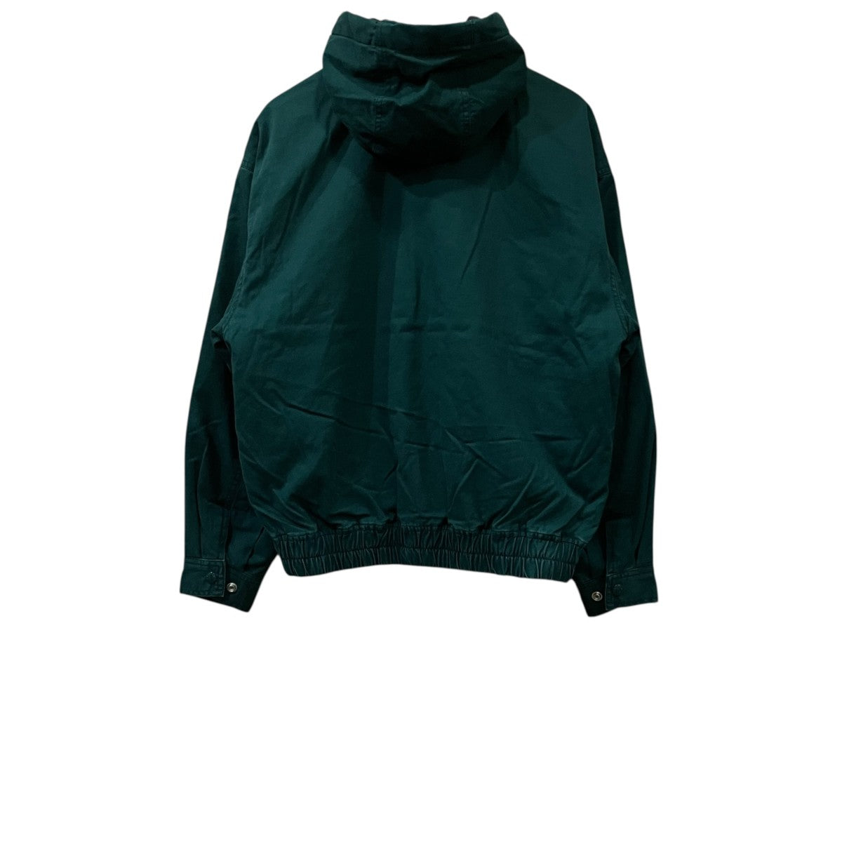 Hooded Utility Jacket フーデッドユーティリティージャケット