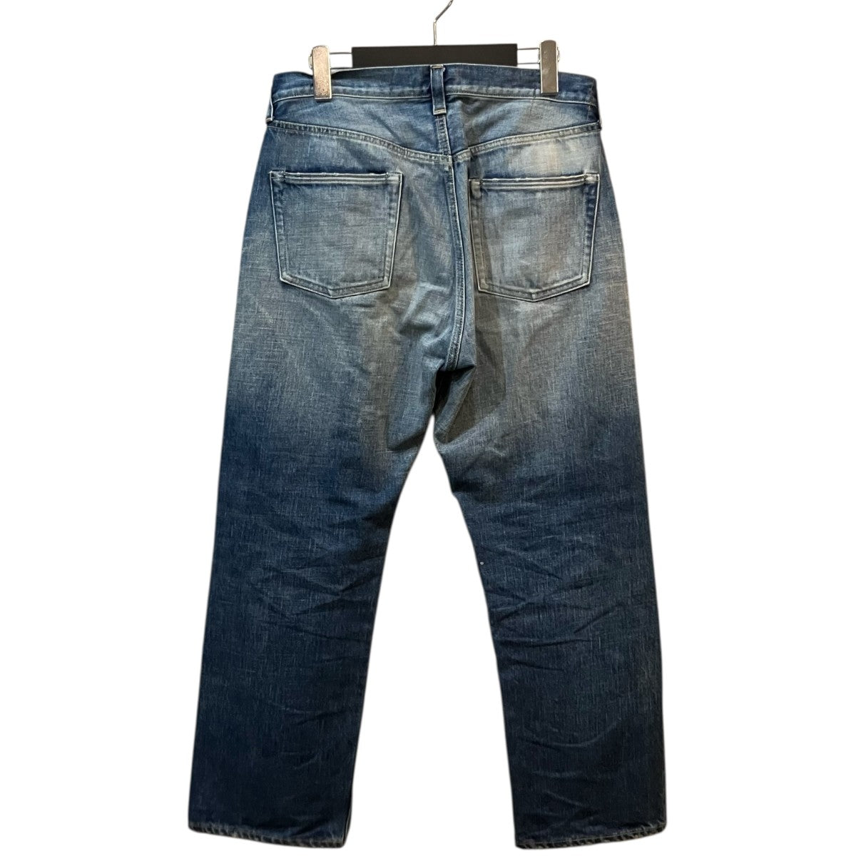 INTERIM デニムパンツ 古着・中古-2枚目のアイテム画像
