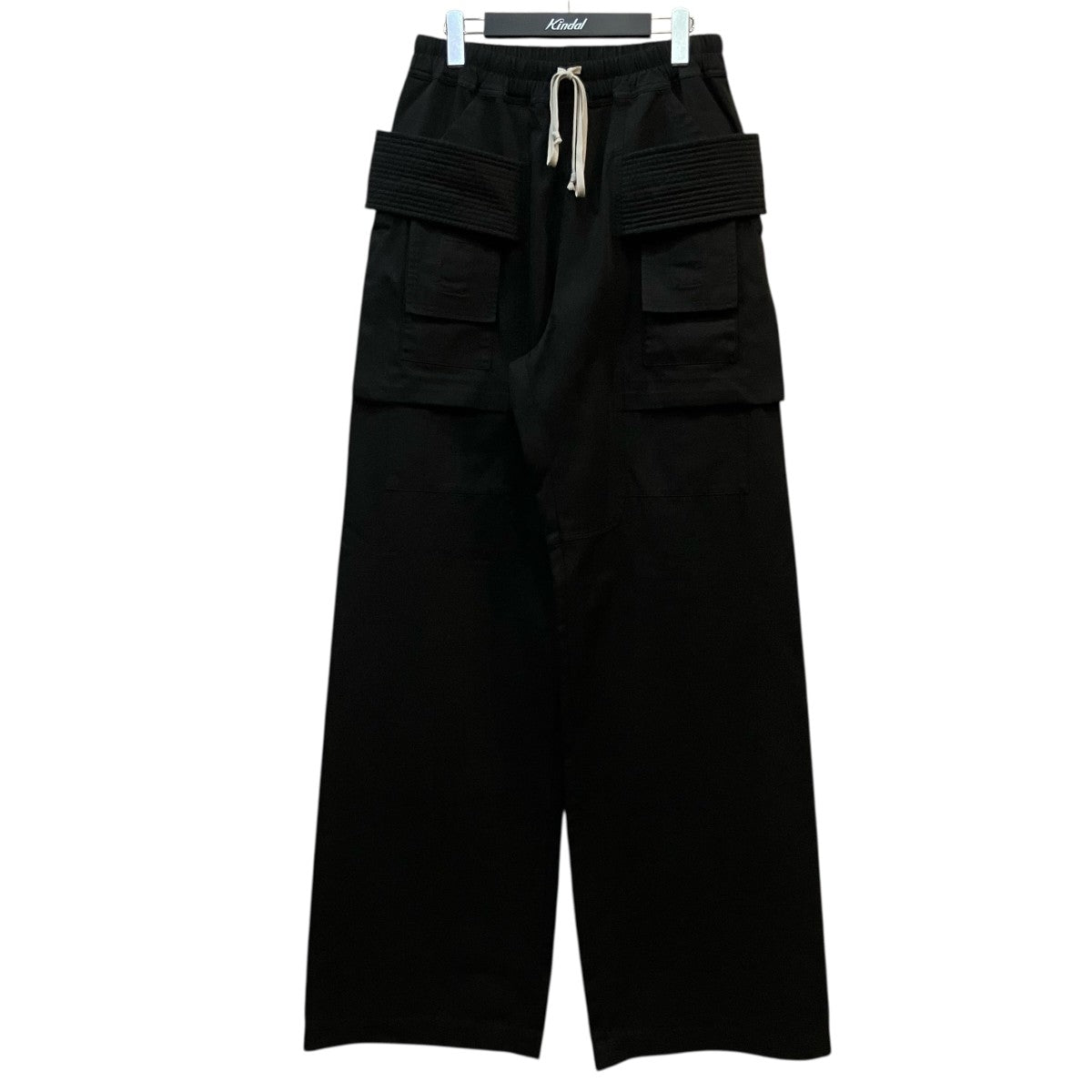DRKSHDW 「CREATCH CARGO WIDE DRAWSTRING」クリーチワイドカードパンツDU02E7394 TW 古着・中古-1枚目のアイテム画像