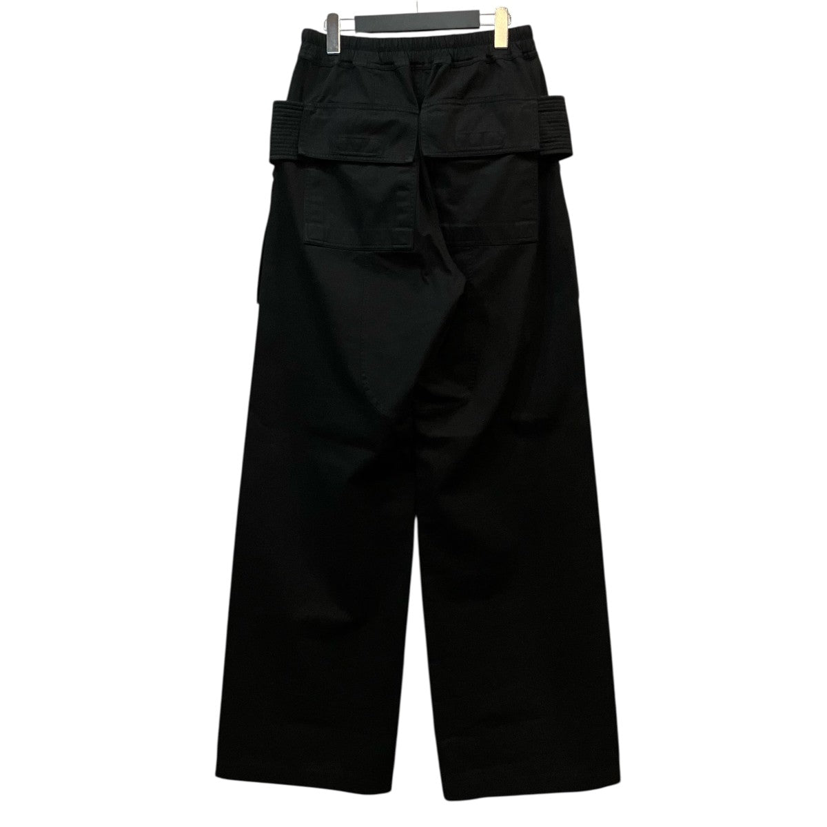 DRKSHDW 「CREATCH CARGO WIDE DRAWSTRING」クリーチワイドカードパンツDU02E7394 TW 古着・中古-2枚目のアイテム画像