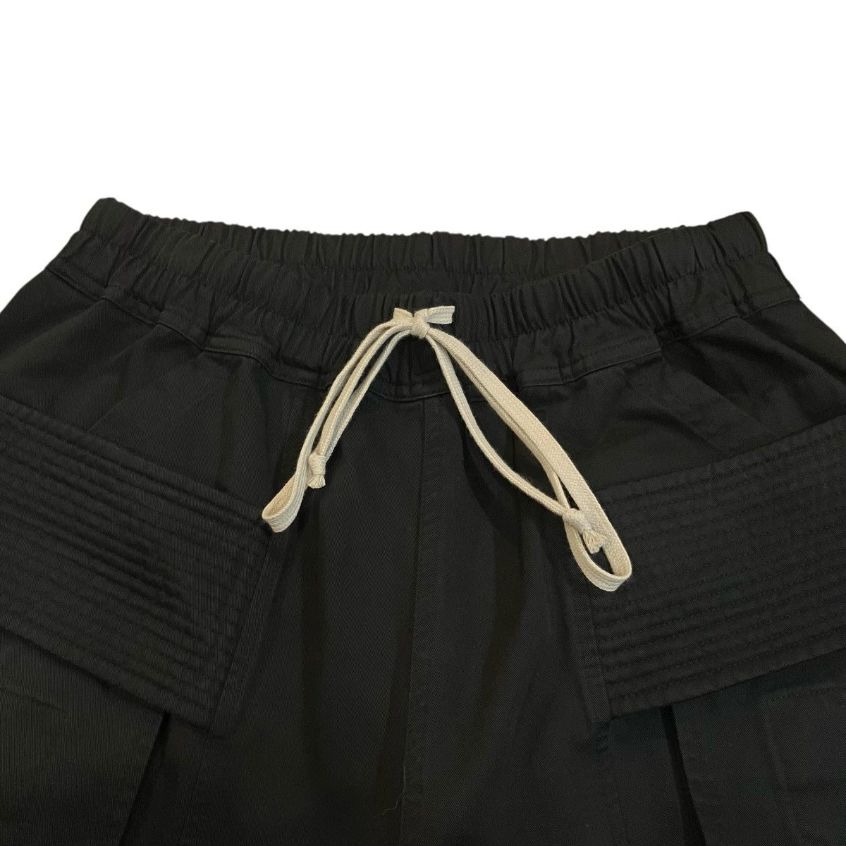 DRKSHDW 「CREATCH CARGO WIDE DRAWSTRING」クリーチワイドカードパンツDU02E7394 TW 古着・中古-3枚目のアイテム画像