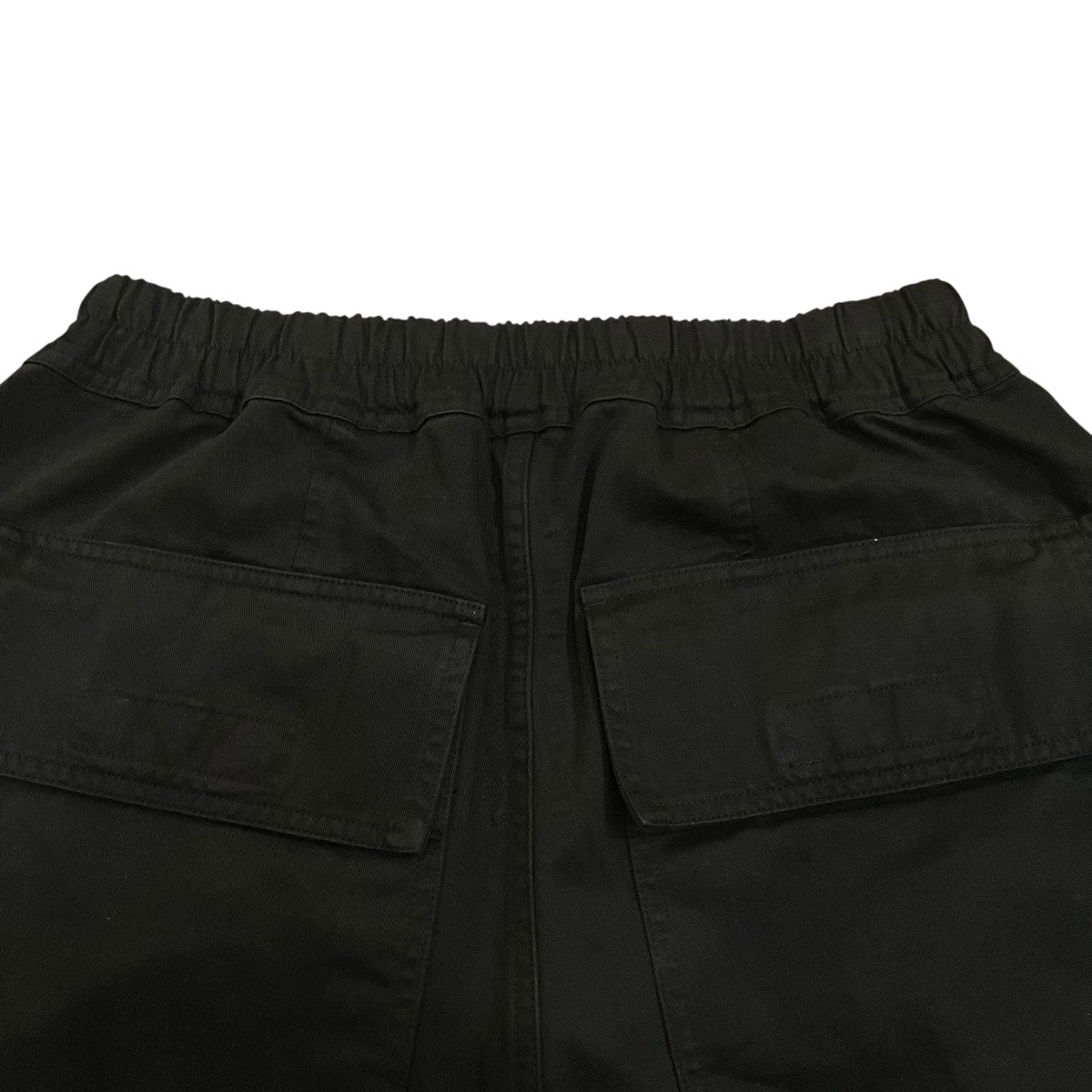 DRKSHDW 「CREATCH CARGO WIDE DRAWSTRING」クリーチワイドカードパンツDU02E7394 TW 古着・中古-4枚目のアイテム画像