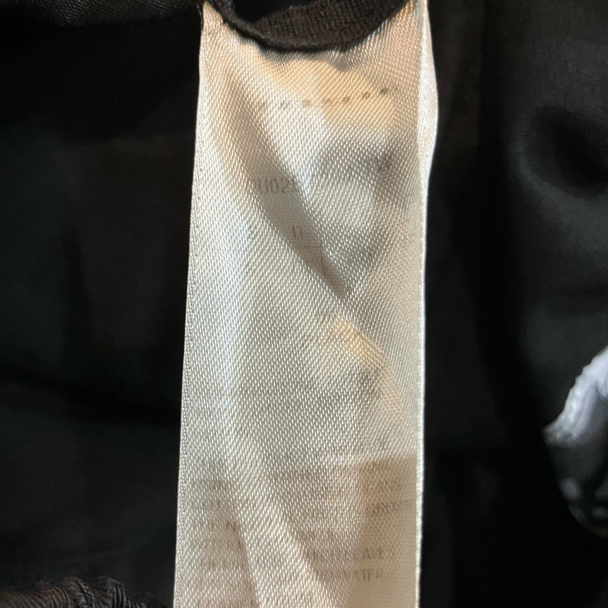 DRKSHDW 「CREATCH CARGO WIDE DRAWSTRING」クリーチワイドカードパンツDU02E7394 TW 古着・中古-5枚目のアイテム画像