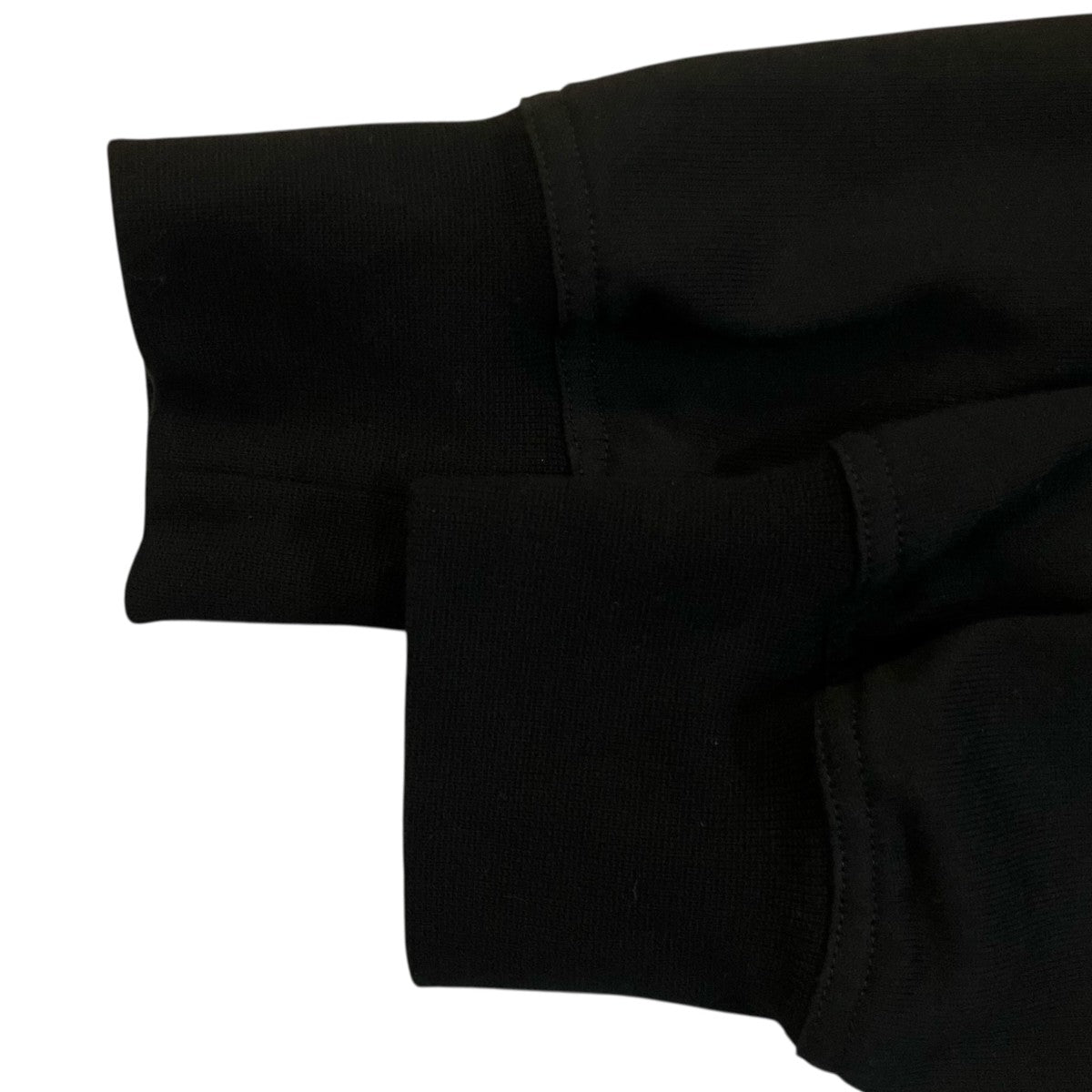 RICK OWENS 「JUMBO FLIGHT」ジャンボフライトジャケットRU01E5245BA 古着・中古-4枚目のアイテム画像