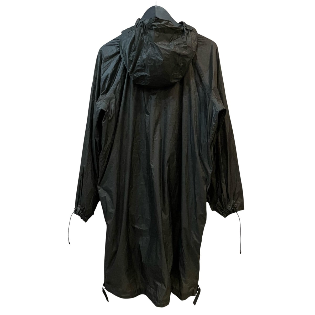 「fly coat」ナイロンフライコートAW FT751