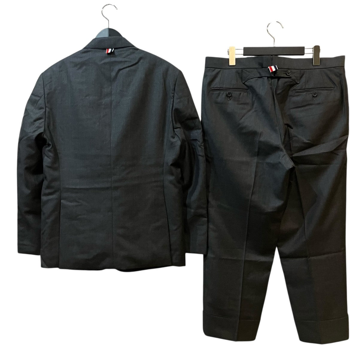 Thom Browne(トム・ブラウン) セットアップスーツMSC001A00096